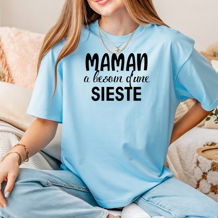 8-168  t-shirt adulte