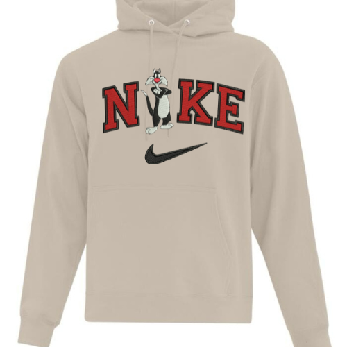 Nike, Hoodie