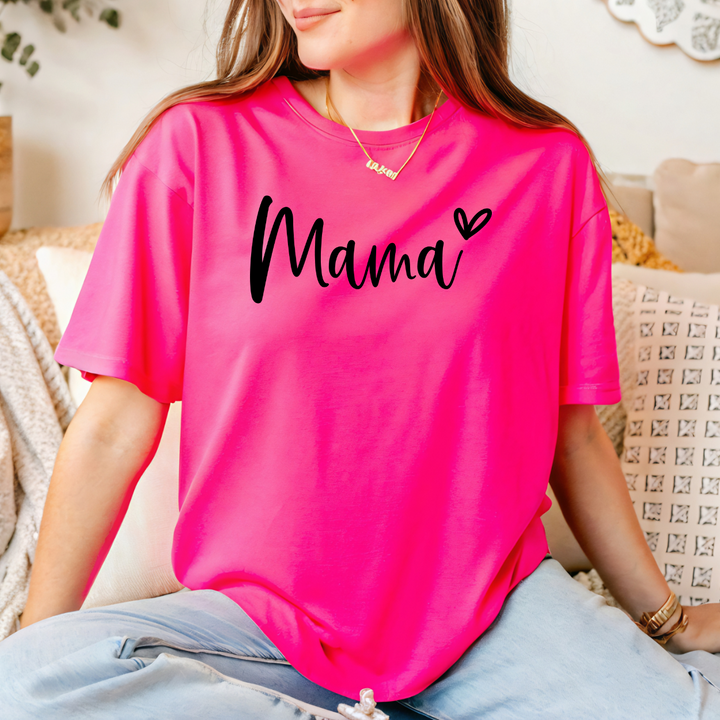 2-16 T-shirt adulte