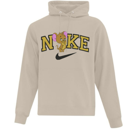 Nike, Hoodie