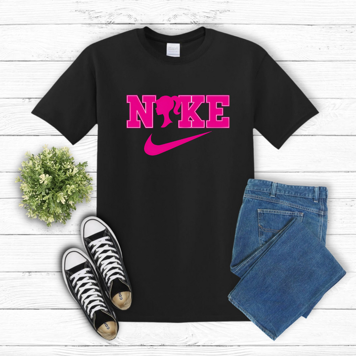 T-shirt Nike (Mario Bros) pour enfant