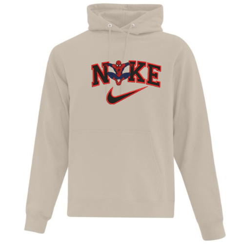 Nike, Hoodie