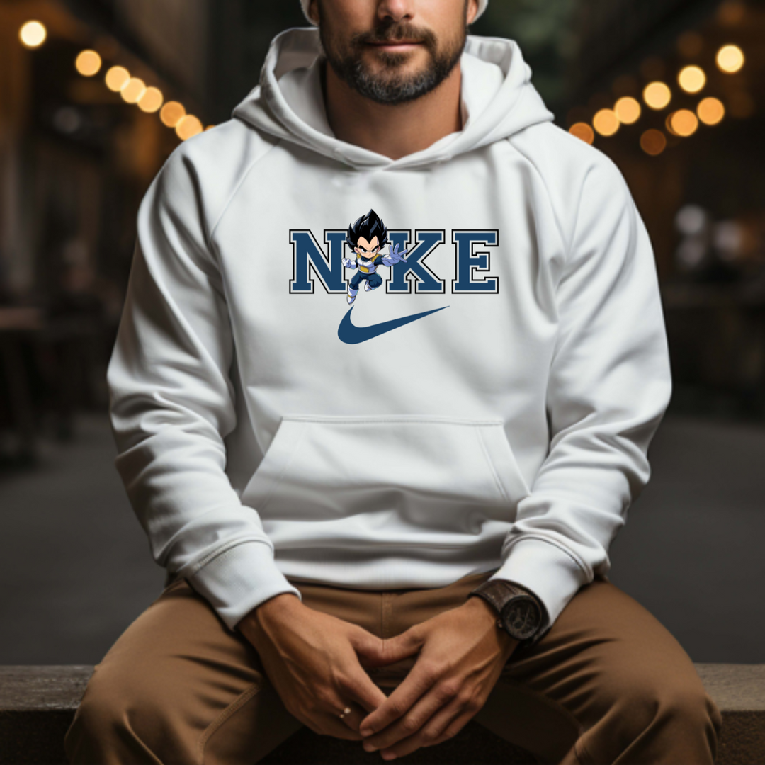 1-43  hoodie adulte