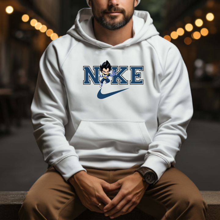 1-43  hoodie adulte