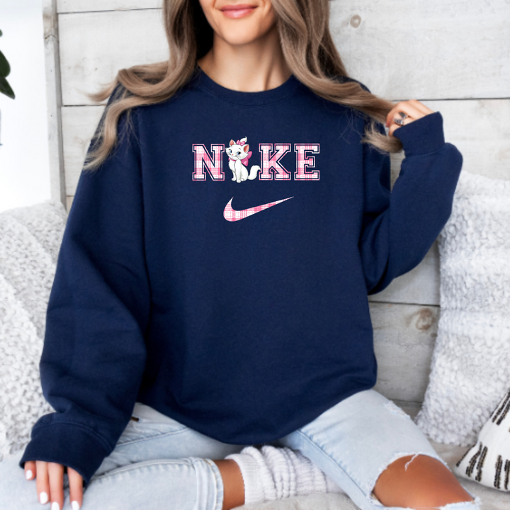 1-15  Crewneck adulte