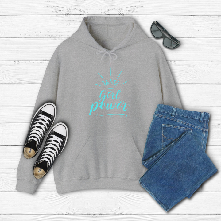 3-76  Hoodie enfant