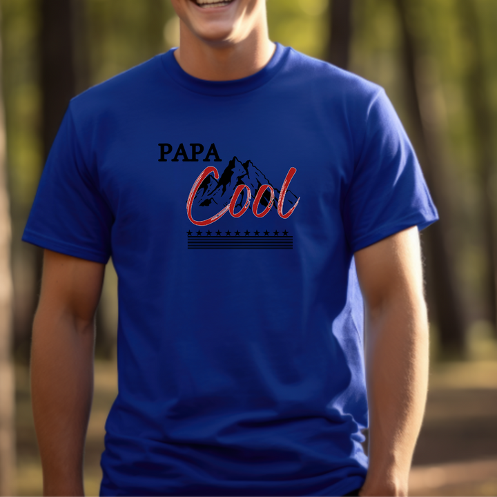 8-121  t-shirt adulte
