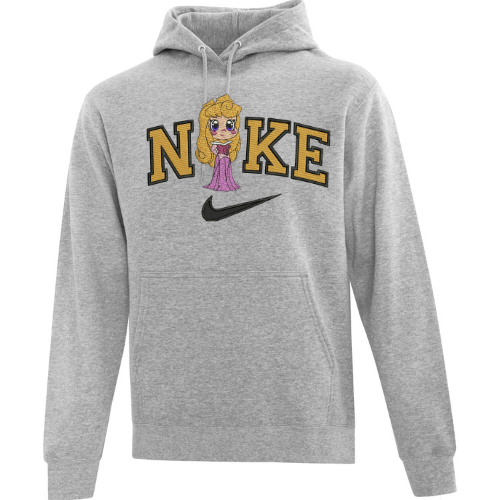 Nike, Hoodie