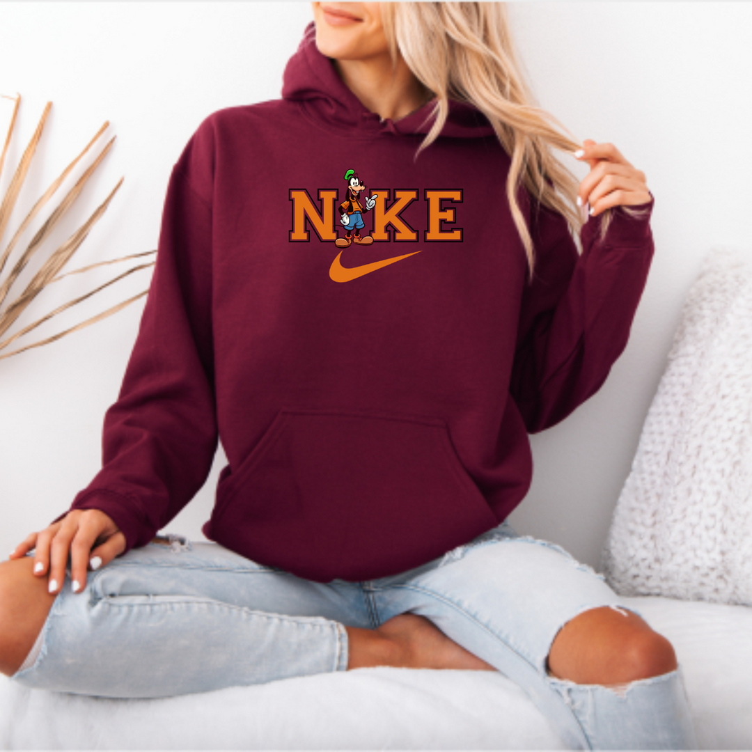 1-38  hoodie adulte