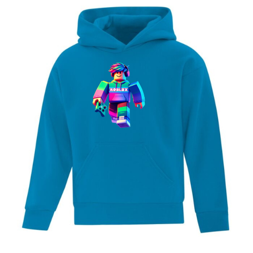 3-159 Hoodie enfant