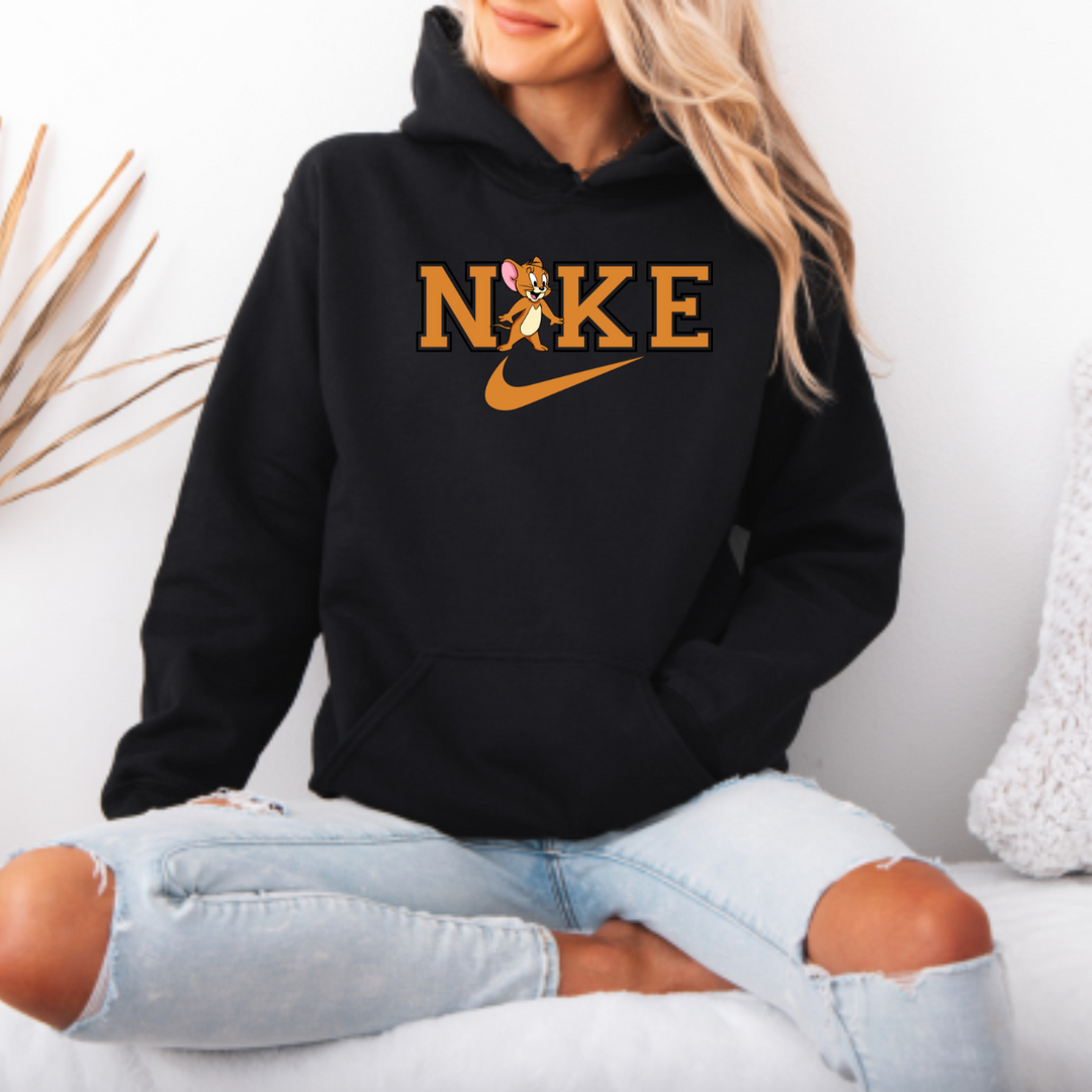 1-44  hoodie adulte