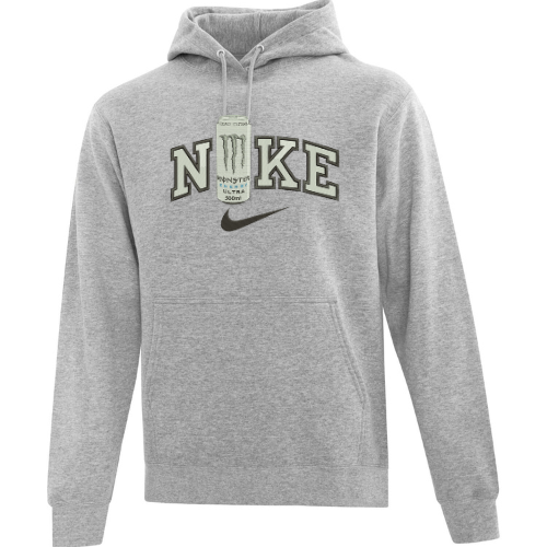 Nike, Hoodie