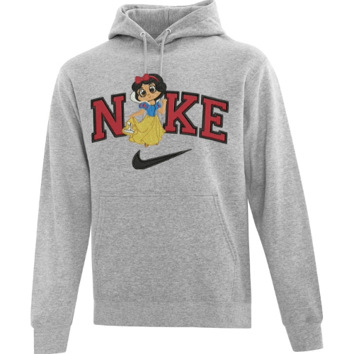 Nike, Hoodie