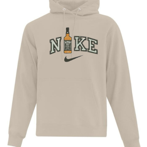 Nike, Hoodie