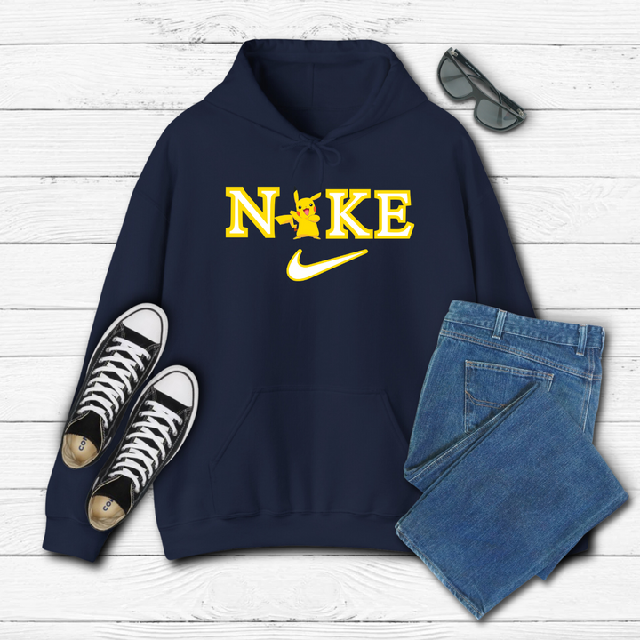Nike (mario bros), Hoodie pour enfant