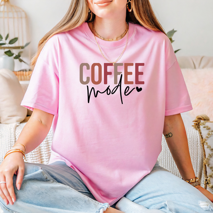 3-53 T-shirt adulte