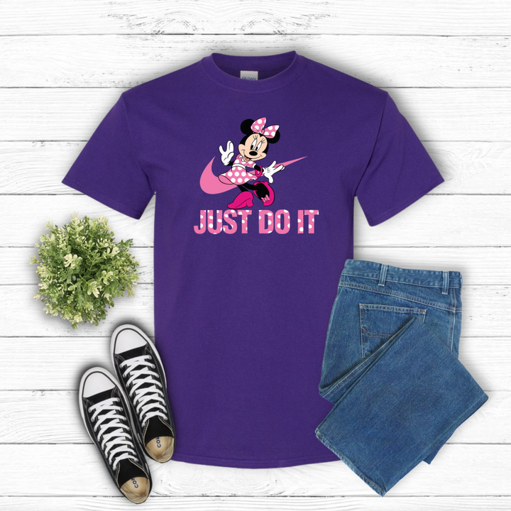 T-shirt Nike (Mario Bros) pour enfant