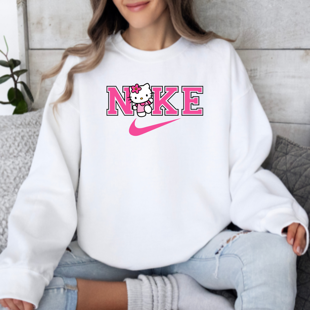 1-57 Crewneck adulte