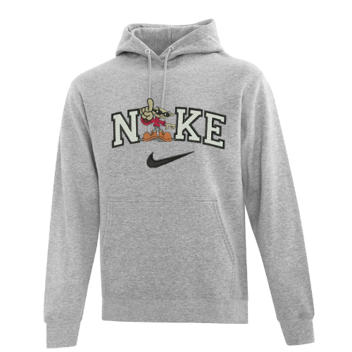 Nike, Hoodie