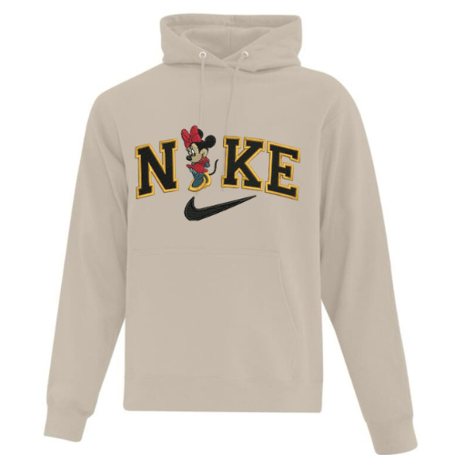 Nike, Hoodie