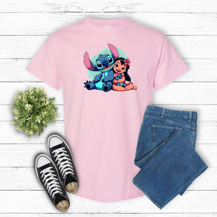 3-88  t-shirt enfant