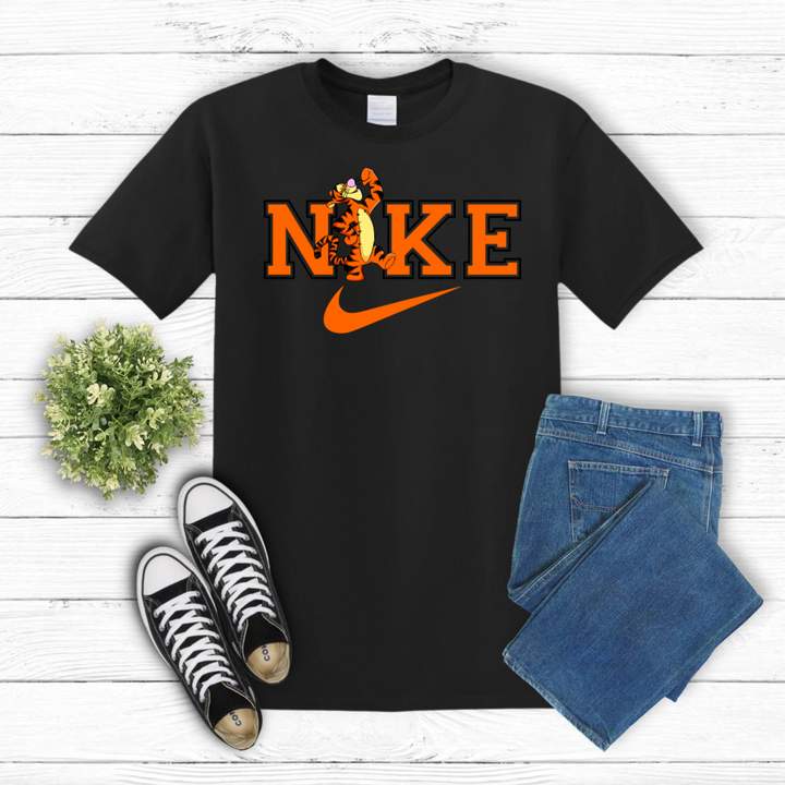 T-shirt Nike (Mario Bros) pour enfant