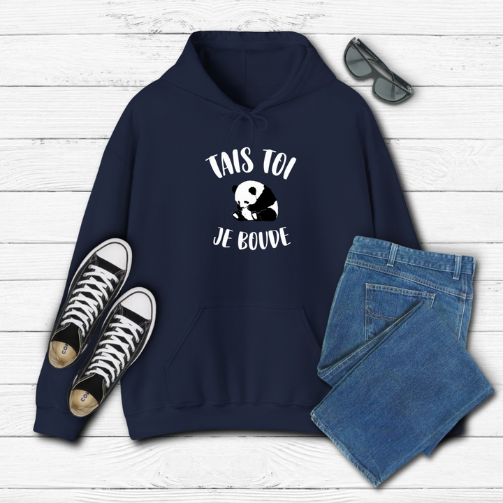 8-152  Hoodie enfant