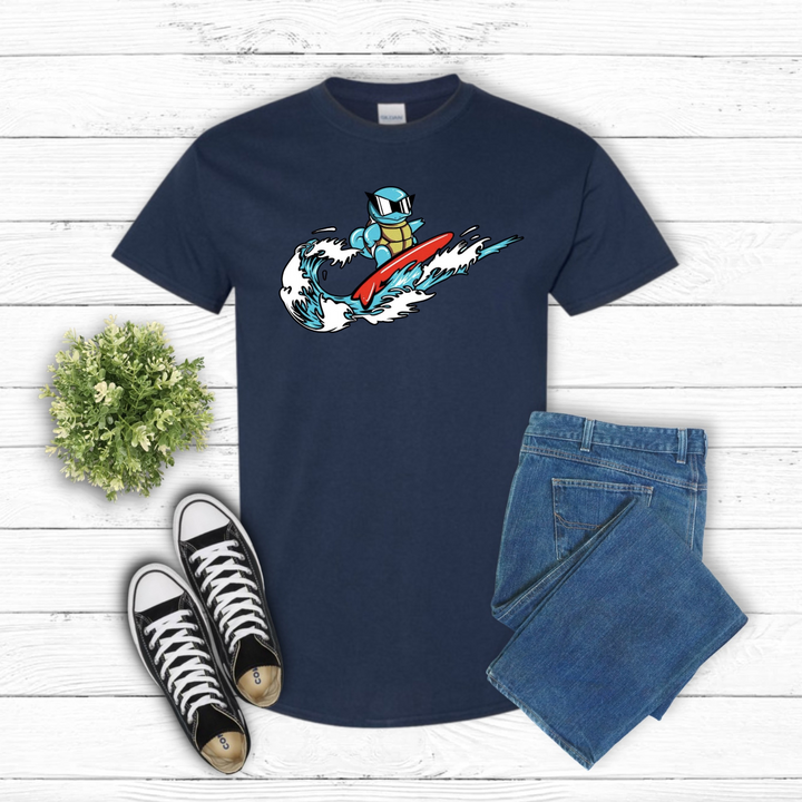 T-shirt Nike (Mario Bros) pour enfant