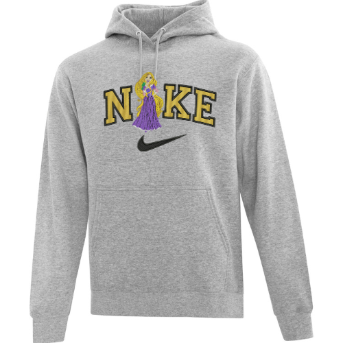 Nike, Hoodie