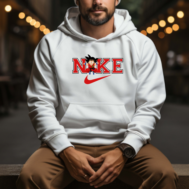 1-42  hoodie adulte