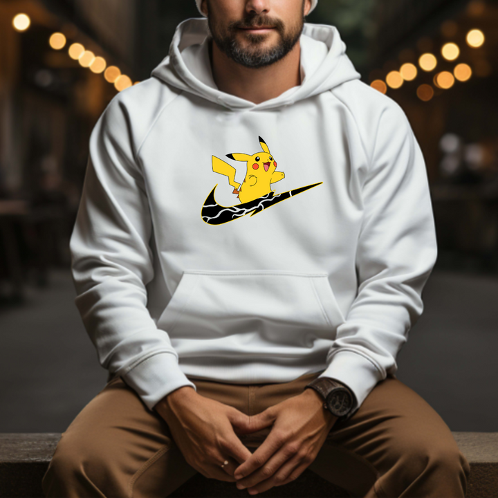 1-84 hoodie adulte