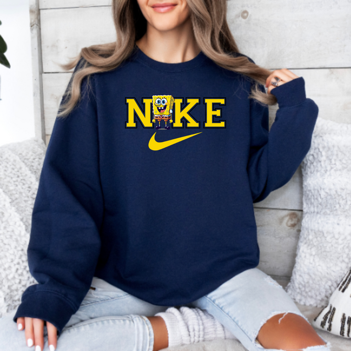 1-39 Crewneck adulte