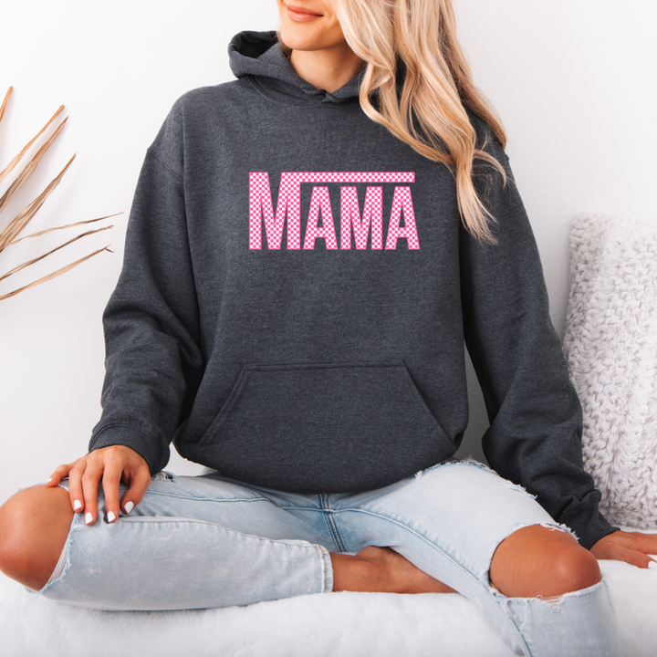 2-03 Hoodie adulte