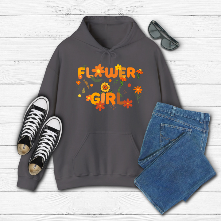 3-82 Hoodie enfant