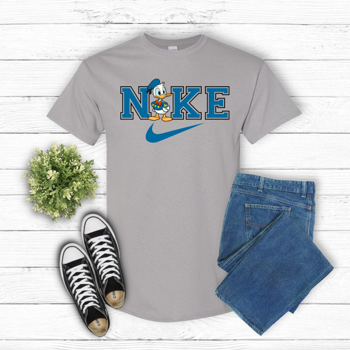 T-shirt Nike (Mario Bros) pour enfant