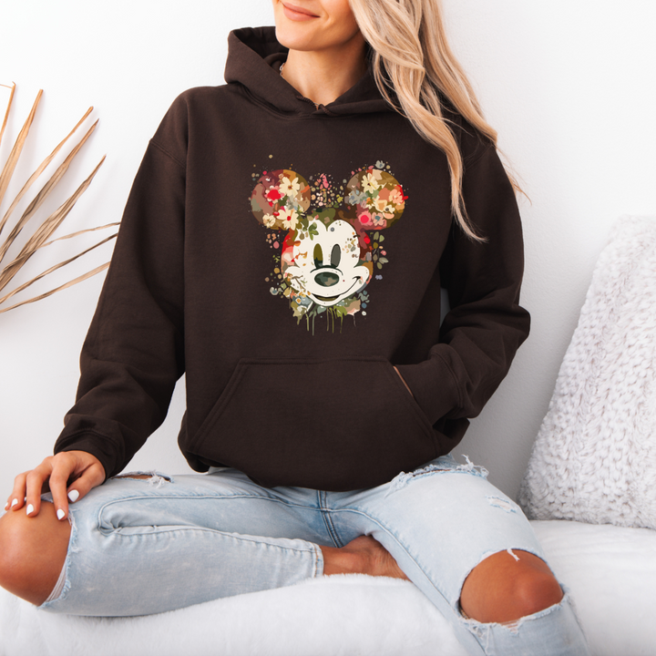 3-12 Hoodie adulte