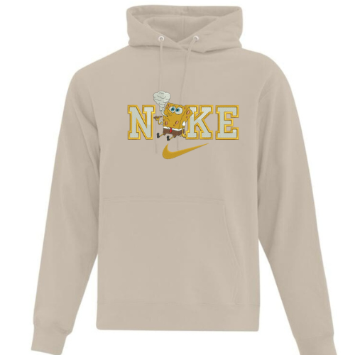 Nike, Hoodie