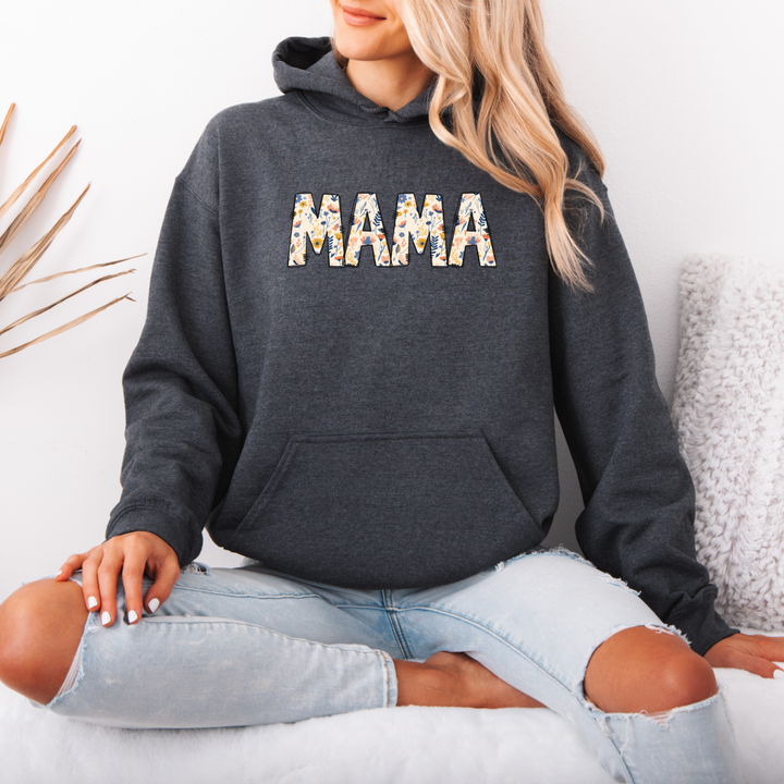2-04  Hoodie adulte