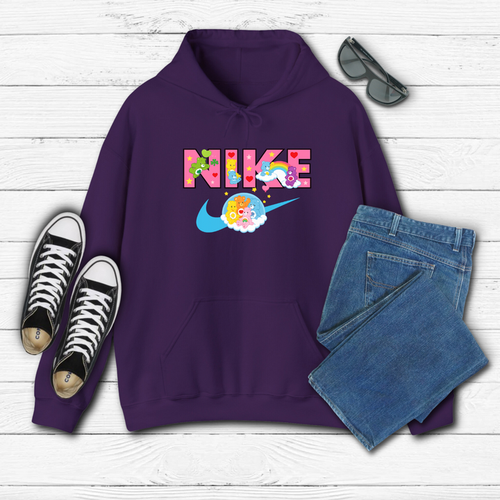 1-88 Hoodie enfant