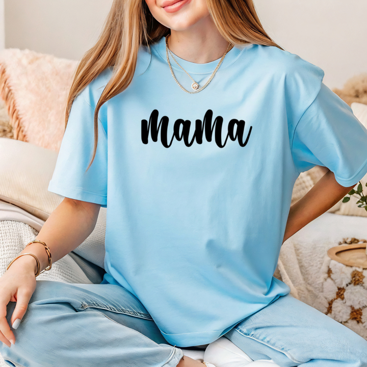 2-15 T-shirt adulte