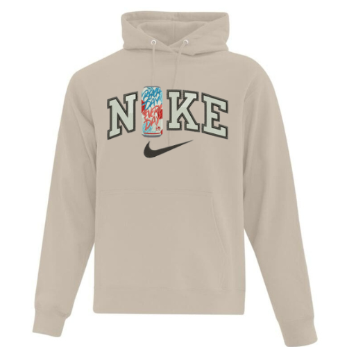 Nike, Hoodie