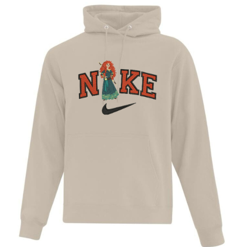 Nike, Hoodie