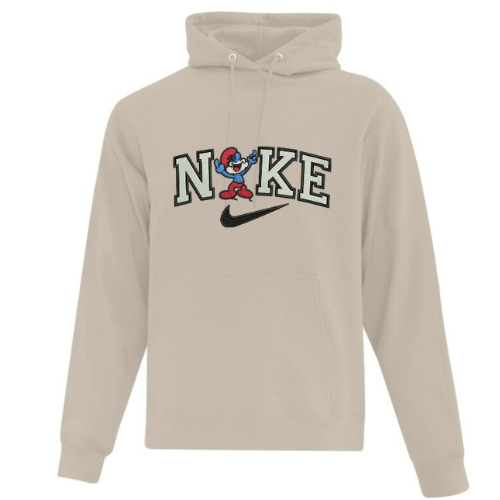 Nike, Hoodie