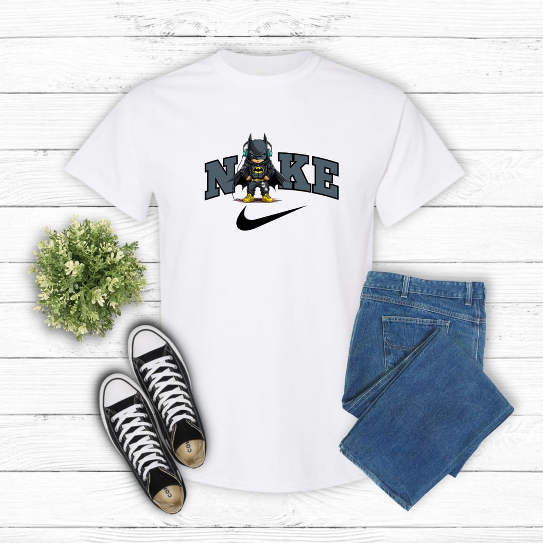 T-shirt Nike (Mario Bros) pour enfant