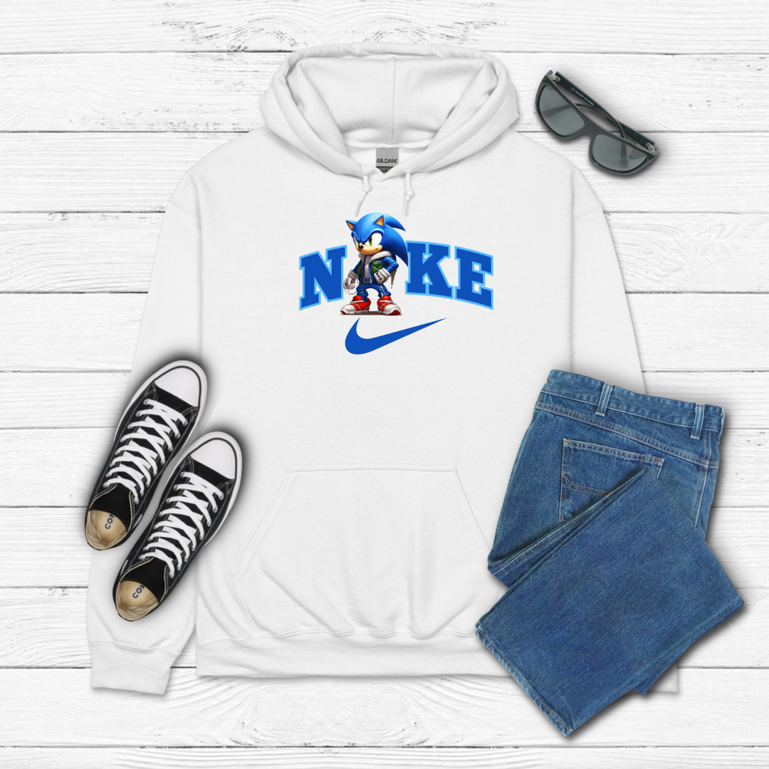 Nike (mario bros), Hoodie pour enfant