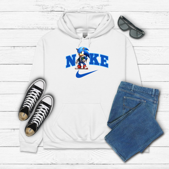 Nike (mario bros), Hoodie pour enfant