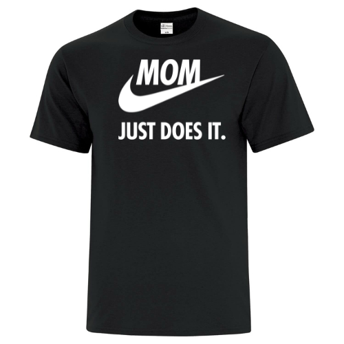 2-06 Mama, T-shirt adulte