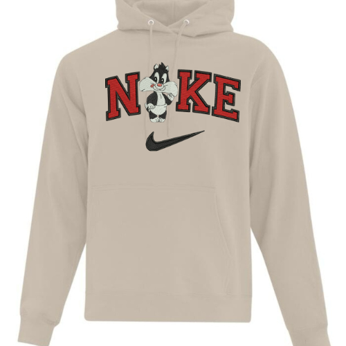 Nike, Hoodie