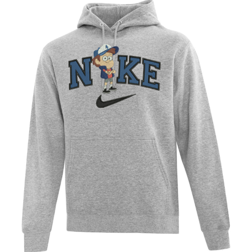 Nike, Hoodie