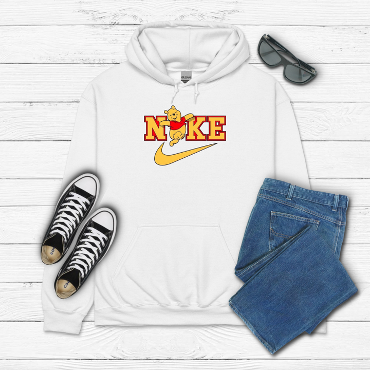 Nike (mario bros), Hoodie pour enfant